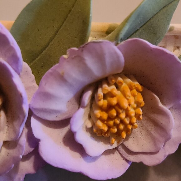 SIX Nature Themed Resin Easel Frames - Picture 4 of 16